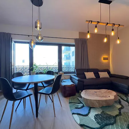 Urban Forest - Design, Garage & Balcony